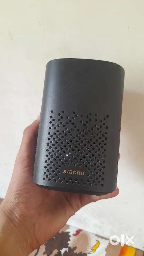 Mi smart control speaker