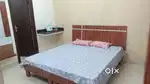 Furnished Independent Room For Girls only, Sharing-3500, Single-6500