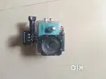 It's a sport and moto vlogging camera