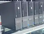 CORPORATE DESKTOP COMPUTERS – RELIABLE PERFORMANCE – FROM ₹6999