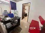 Office Space near Metro station MG Road Close to South Railway station