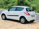swift 2017 one owner
