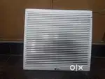 Window AC  cover