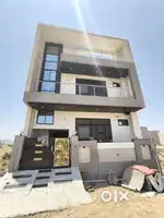 1 बीएचके विला फॉर फैमिली