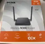 D link DIR-615 Wifi Router