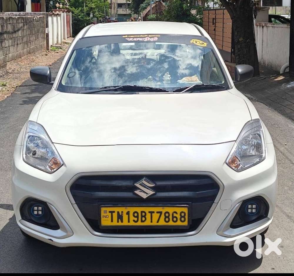 Maruti Suzuki Swift Dzire 1.3 LXI, 2024, CNG & Hybrids