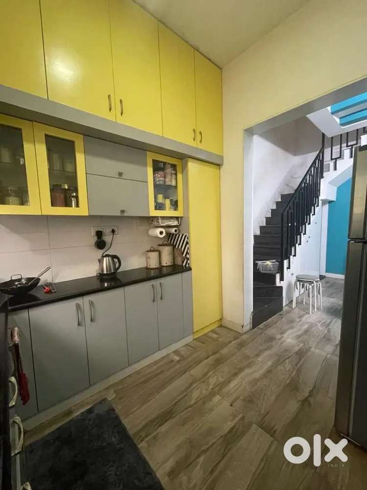 4 BHK House for Sale near Horamvu Banjara