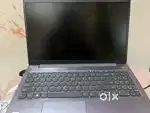 Lenovo laptop