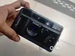 Yashica Novacam I Film Camera