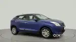 Maruti Suzuki Baleno 1.2 Delta, 2017, Petrol