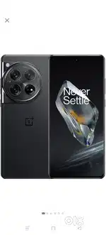 Oneplus 12 (16 GB RAM/512GB)