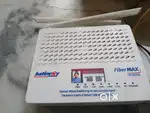Hathway fiber max