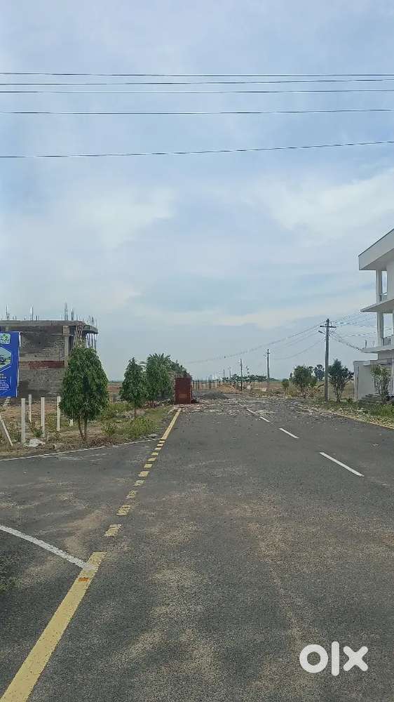 Female Office incharge and secretary