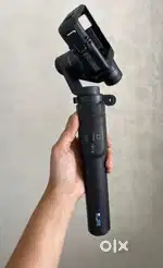 Go pro gimbal