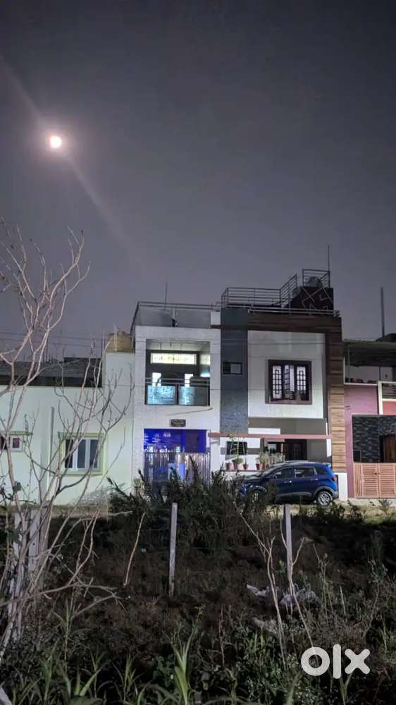 30/40 duplex house for sale