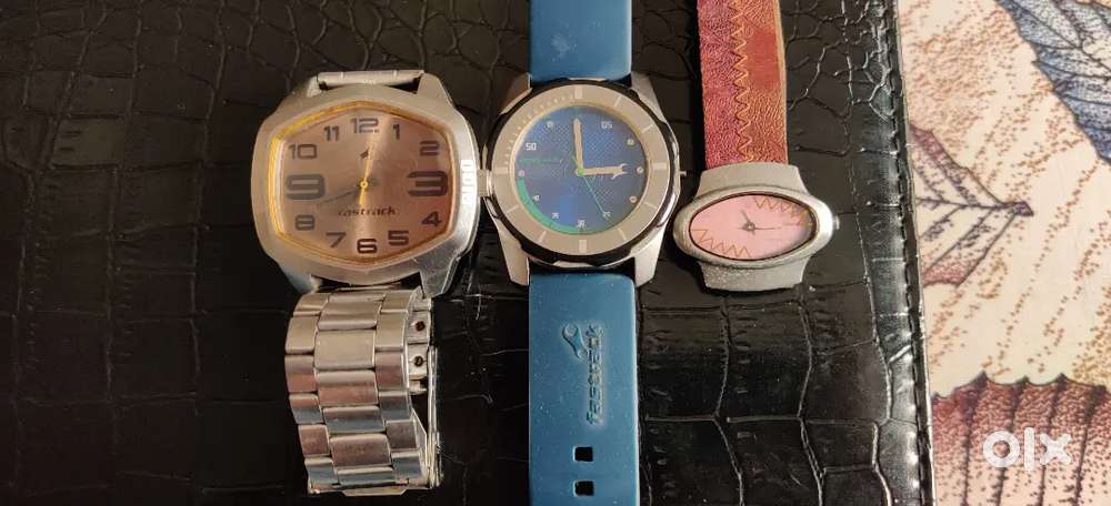 SAG ( Fastrake watch) 3