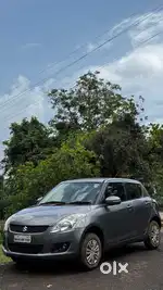 Maruti Suzuki Swift VXi + Manual, 2014, Petrol
