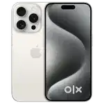All type of iPhones are available