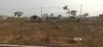 54 square yard, JDA, West, Residential plot for sale at Jagatpura