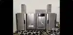 Sony speakers