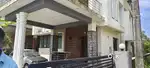 Land 5.45 cents 3bedroom House 2years old  sft 2400