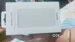 POWER BANK.. FRESH PIECE... SAMSUNG 10000 mah 25 w fast charging..