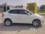 Dzire car showroom Condition all original