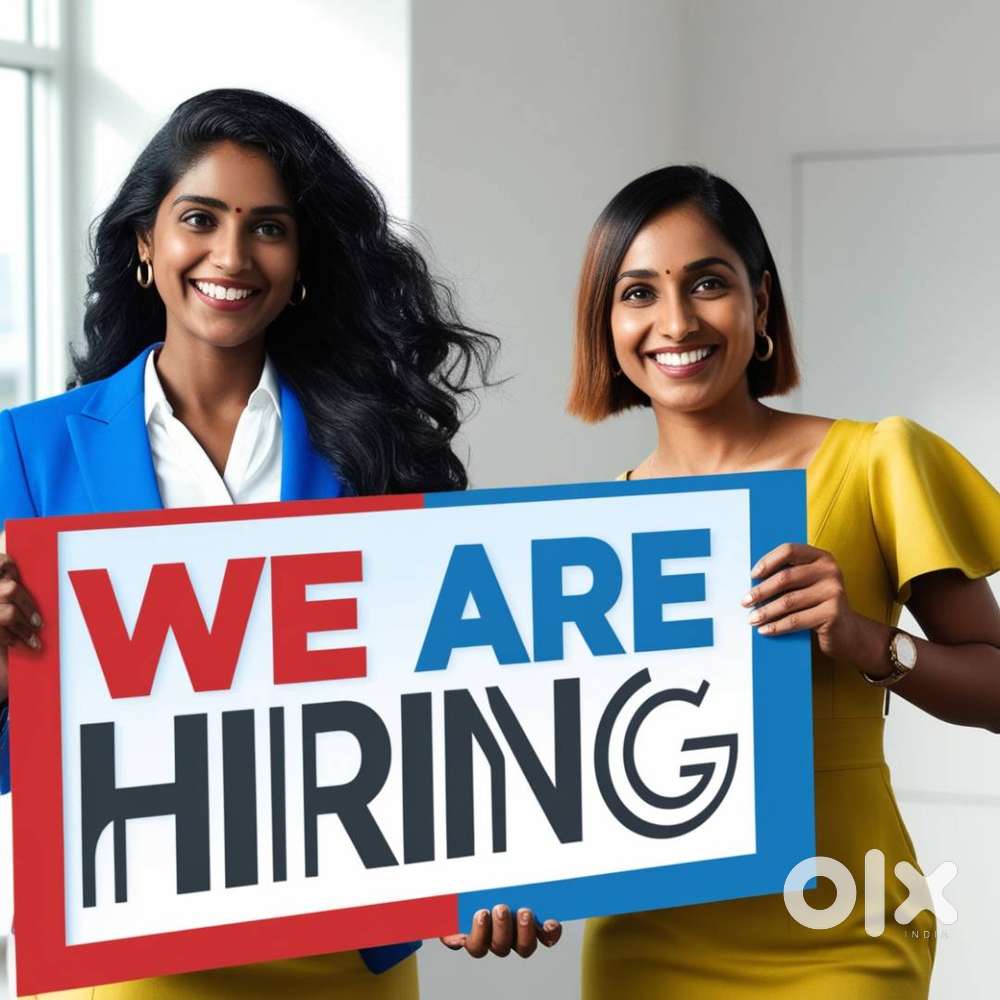 Exciting Vacancy in Kadiyali, Udupi