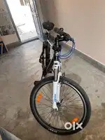24 gear cycle