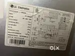 LG Refrigerator
