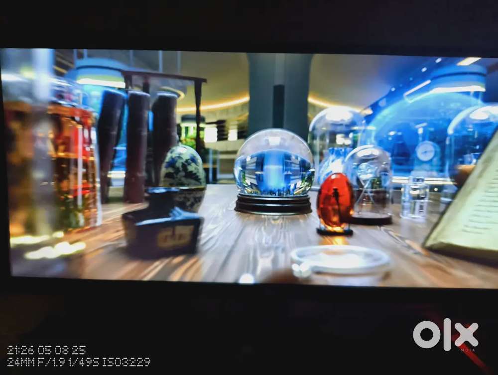 LG Monitor 29inch IPS