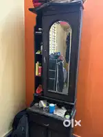 Dressing table