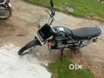 Hero splendor bike Good condition