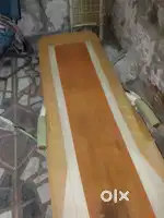 Trepy bed machine