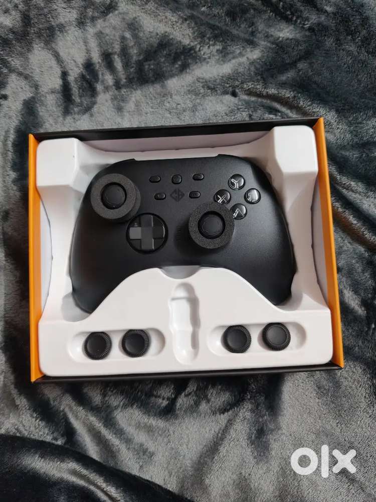 Cosmicbyte Stellaris Controller Just seal open