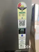 Samsung Fridge