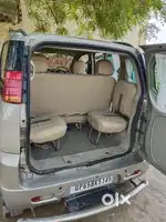 Mahindra Quanto 2013 Diesel Well Maintained
