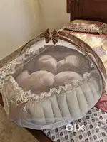 Brand new Baby bed