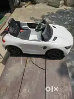 Toy car electric