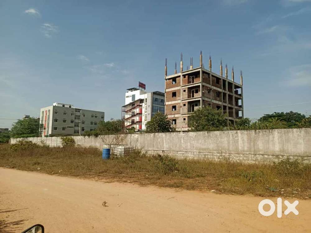 150 sqy open plot for sale