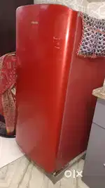 Samsung fridge shift out of Delhi