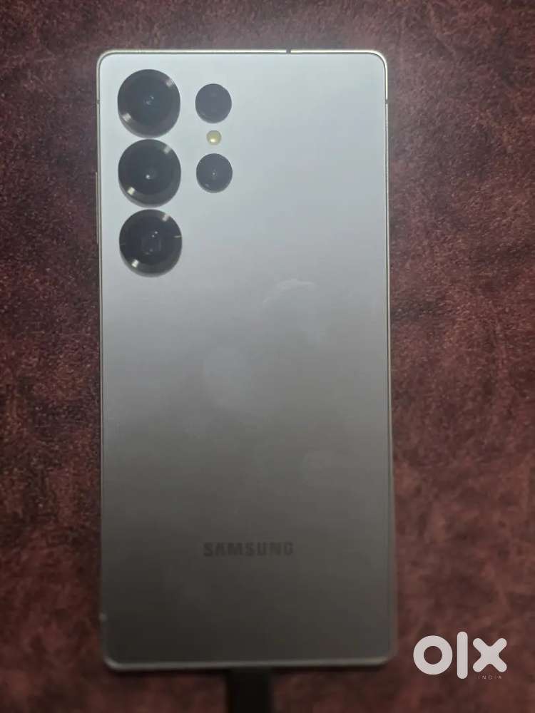 Samsung S25 ULTRA  1TB