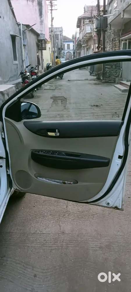 Hyundai i20 2011 Diesel