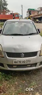 Maruti Suzuki Swift 2006