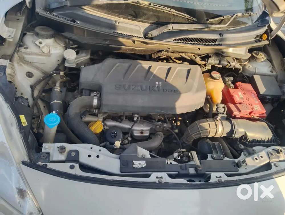 Maruti Suzuki Swift 2019