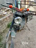 Heavy duty