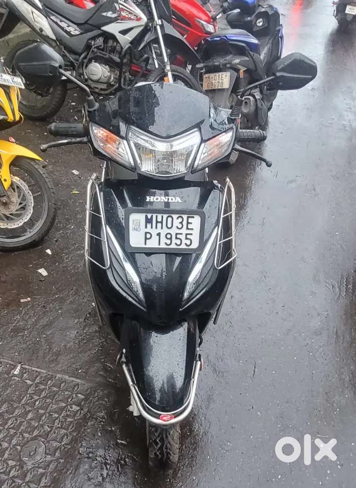 10000 DP ME  activa 6g DLX 2024 model
Single owner
5000 KM ONLY