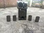 Audio items