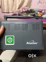 Binatone 150m wireless N ADSL2+ Router