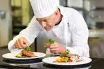 Cafe chef cook job available
